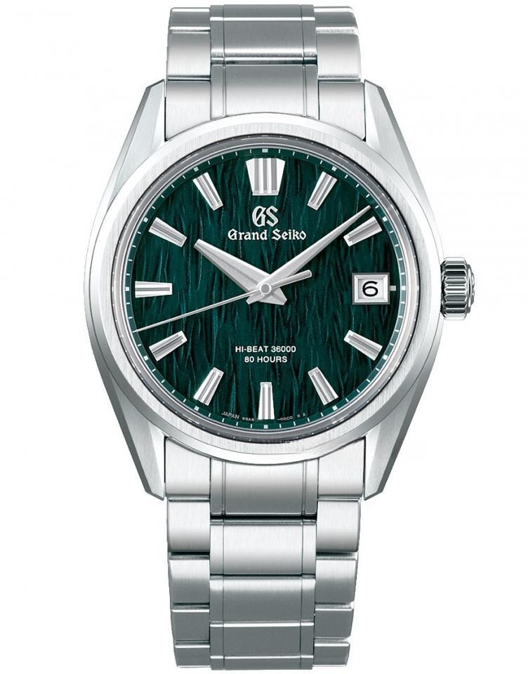 GRAND SEIKO SLGH011 EVOLUTION 9