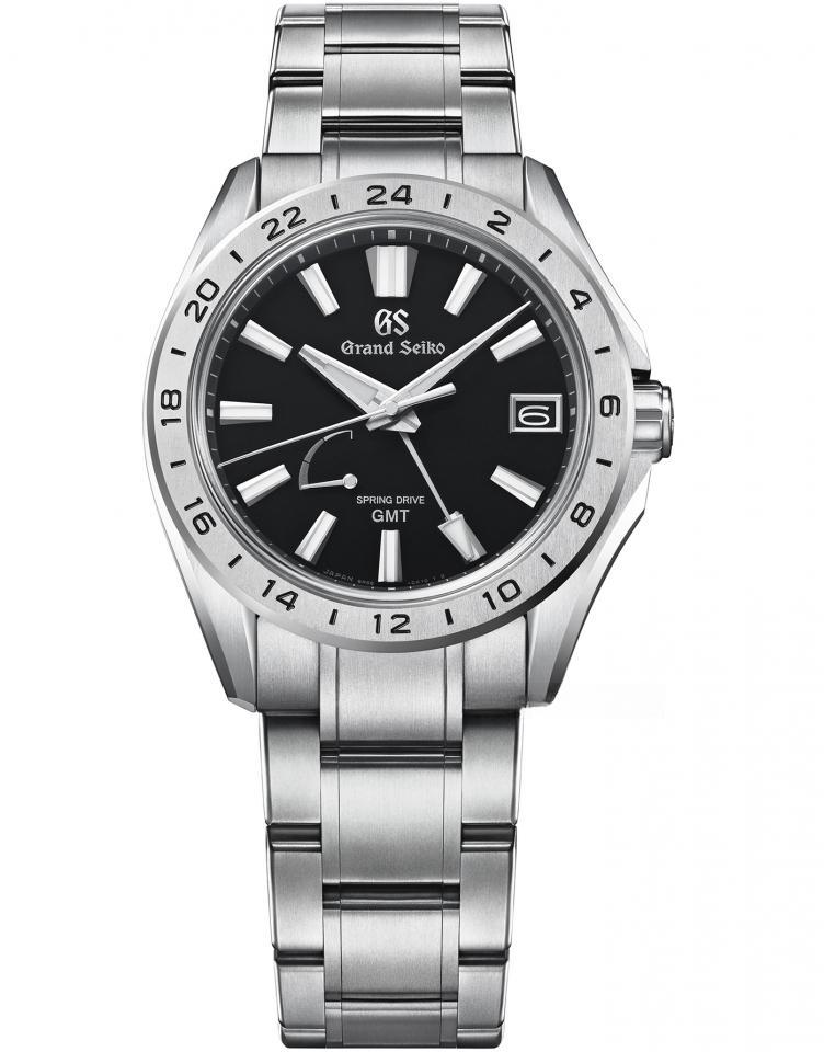 GRAND SEIKO SBGE283 EVOLUTION 9