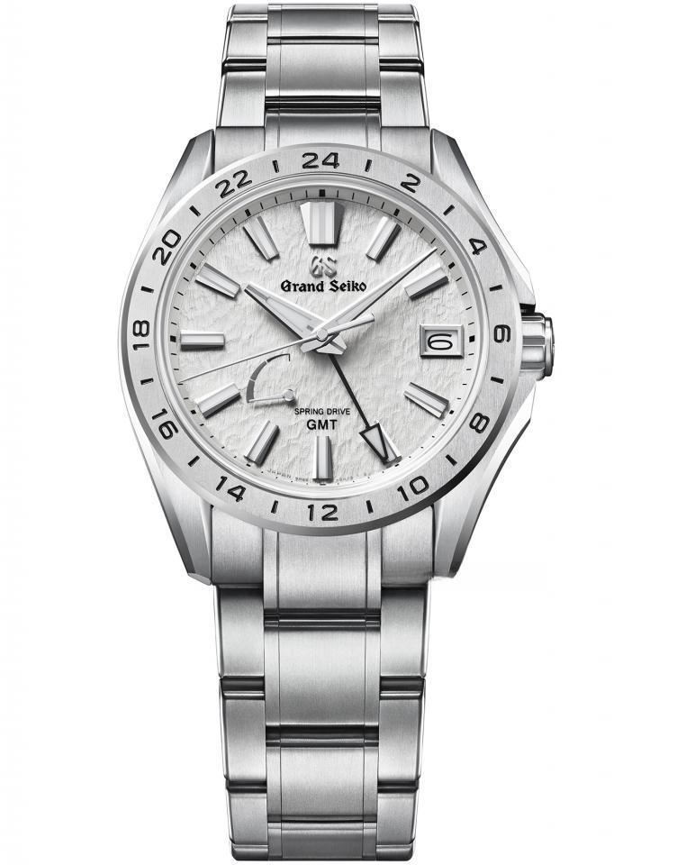 GRAND SEIKO SBGE285 EVOLUTION 9