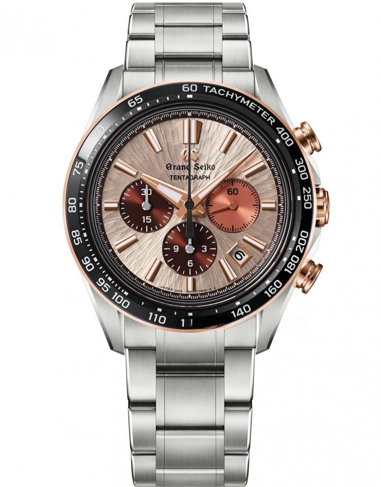 GRAND SEIKO SLGC006 EVOLUTION 9