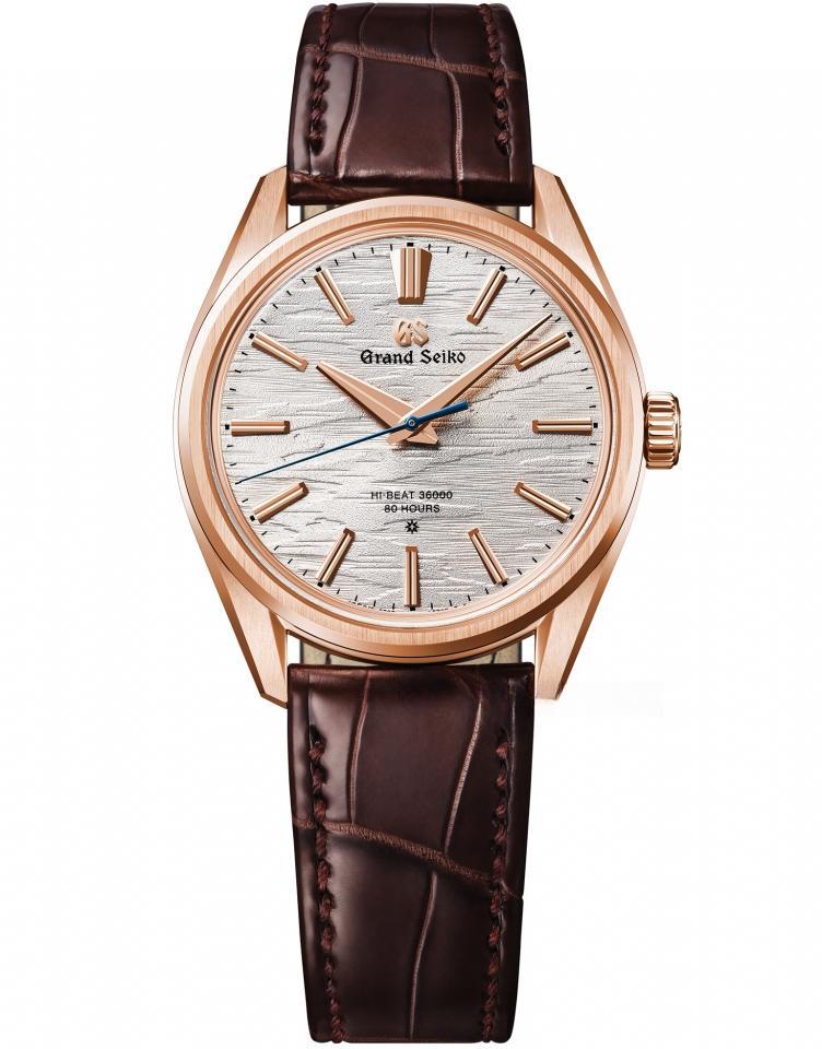 GRAND SEIKO SLGW002 EVOLUTION 9