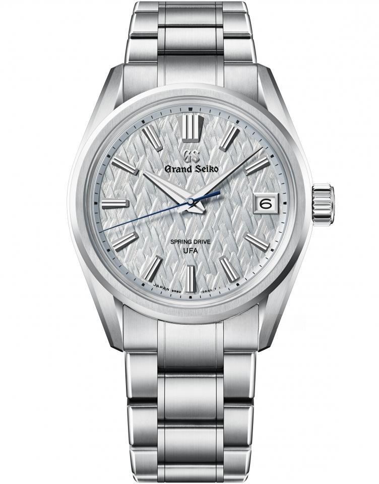 GRAND SEIKO SLGB001 EVOLUTION 9