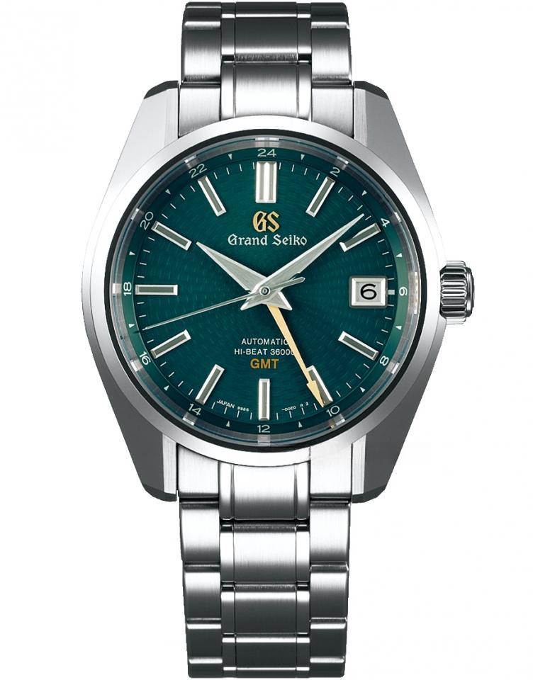 GRAND SEIKO SBGJ227 GRAND SEIKO