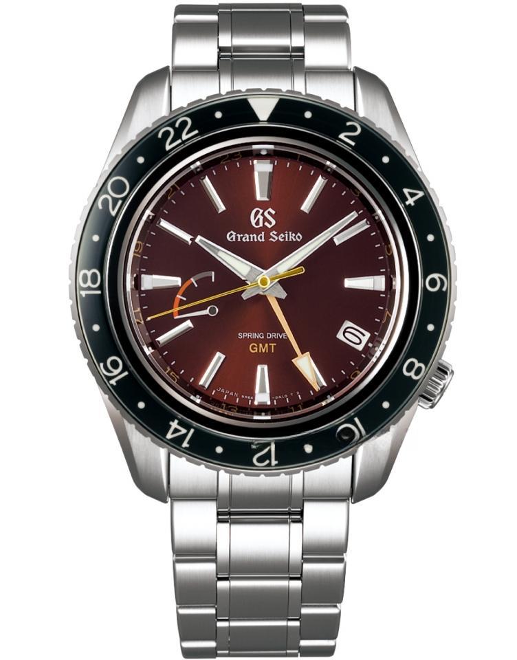 GRAND SEIKO SBGE245 GRAND SEIKO