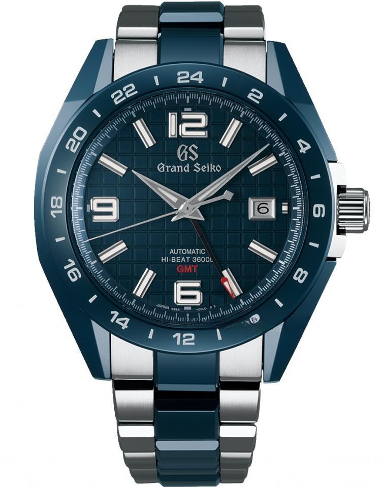 GRAND SEIKO SBGJ233 GRAND SEIKO