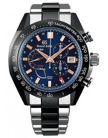 GRAND SEIKO SBGC219 GRAND SEIKO