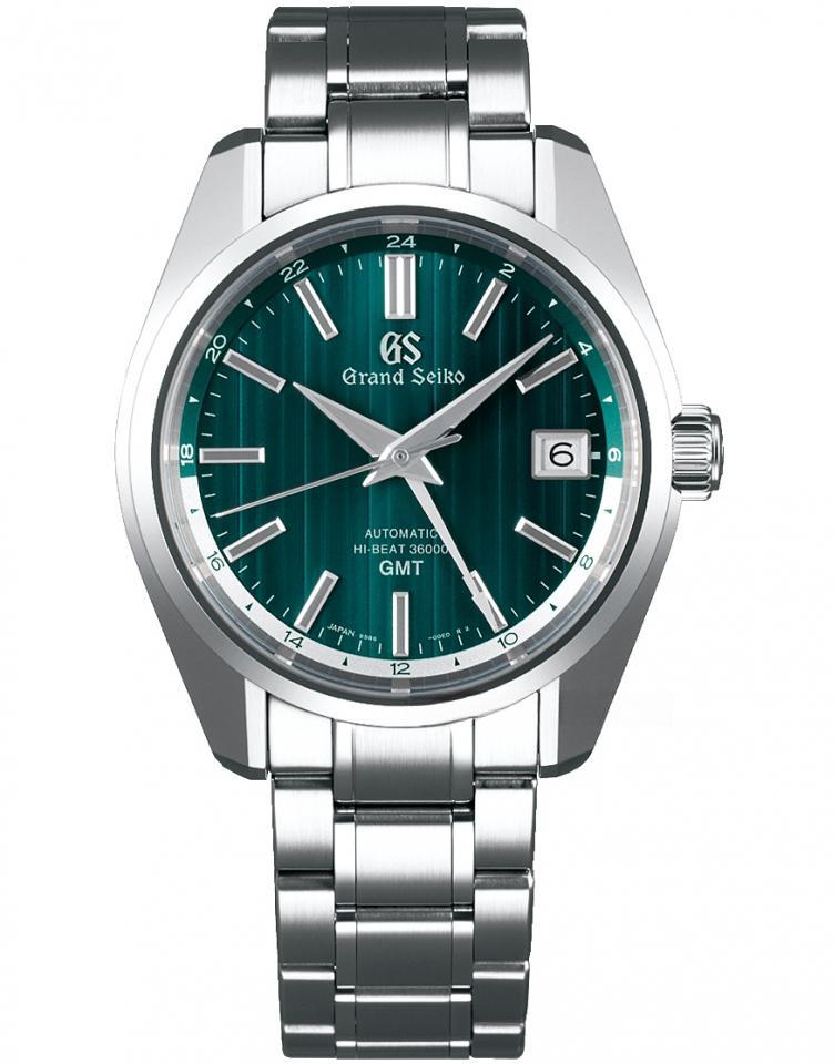 GRAND SEIKO SBGJ241 Heritage