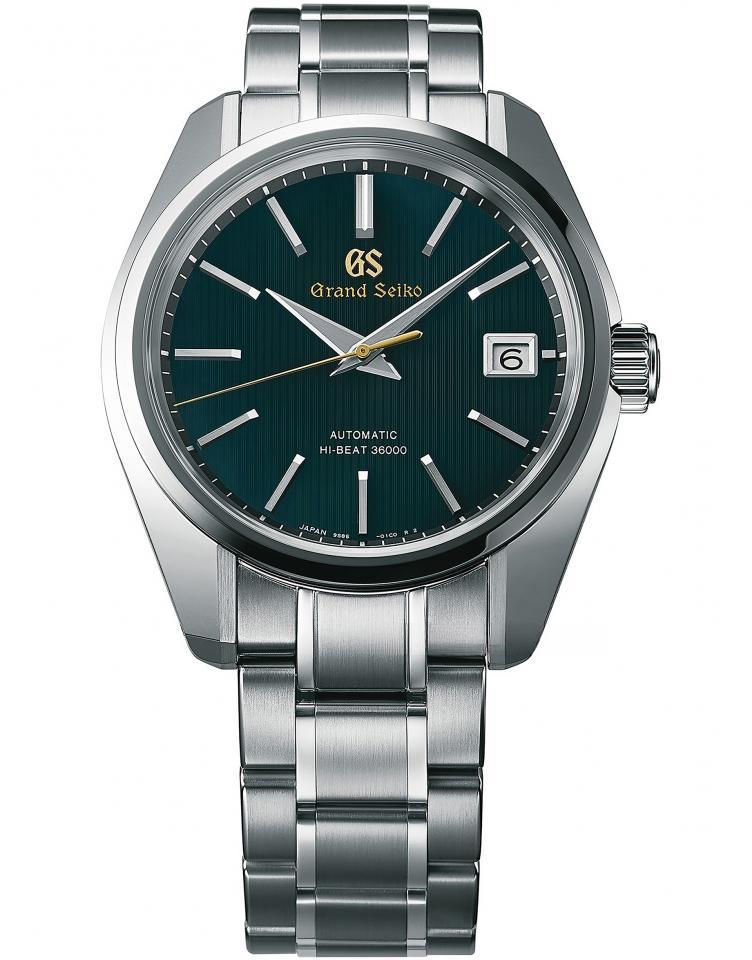 GRAND SEIKO SBGH283 Heritage