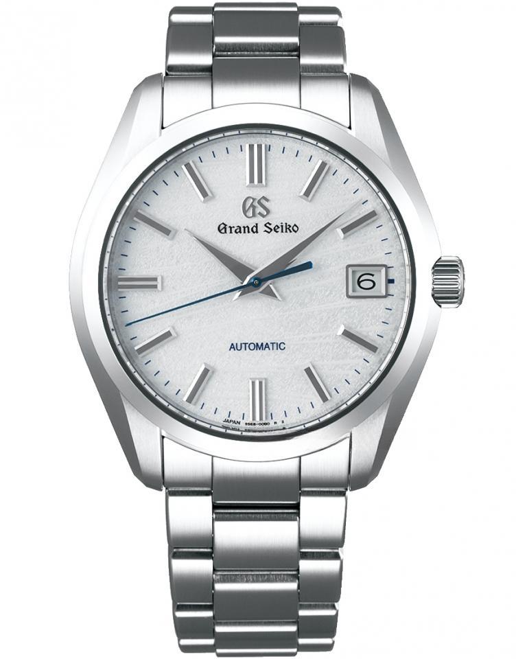 GRAND SEIKO SBGR319 Heritage