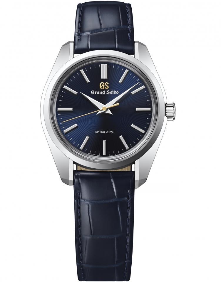 GRAND SEIKO SBGY009 Heritage