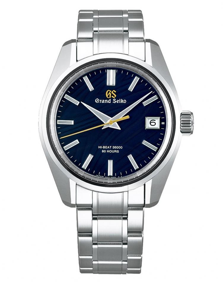 GRAND SEIKO SLGH009 Heritage