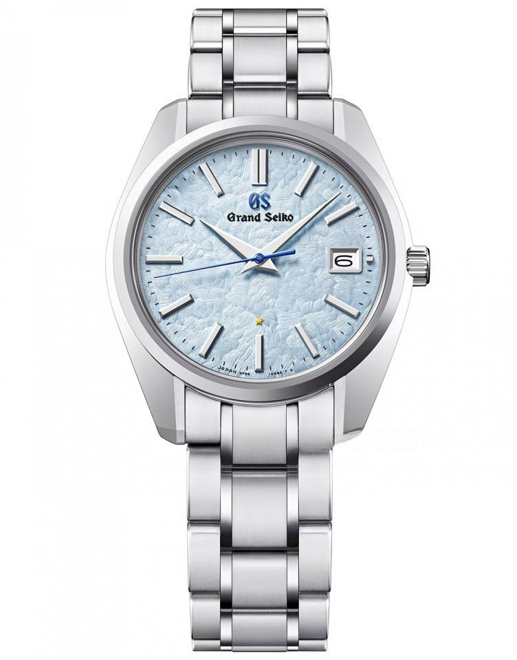 GRAND SEIKO SBGW289 Heritage