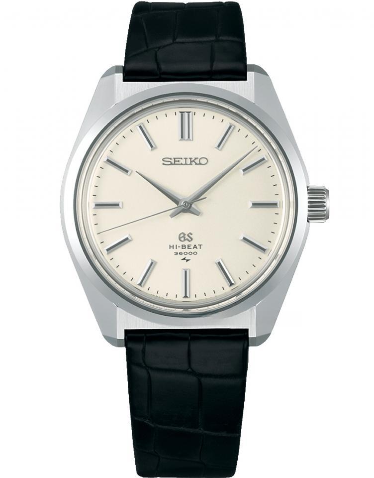 GRAND SEIKO SLGW005 Heritage