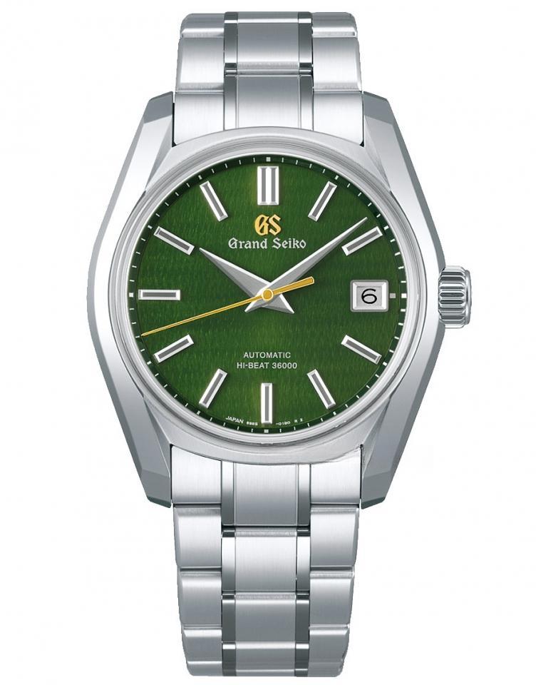 GRAND SEIKO SBGH351 Heritage