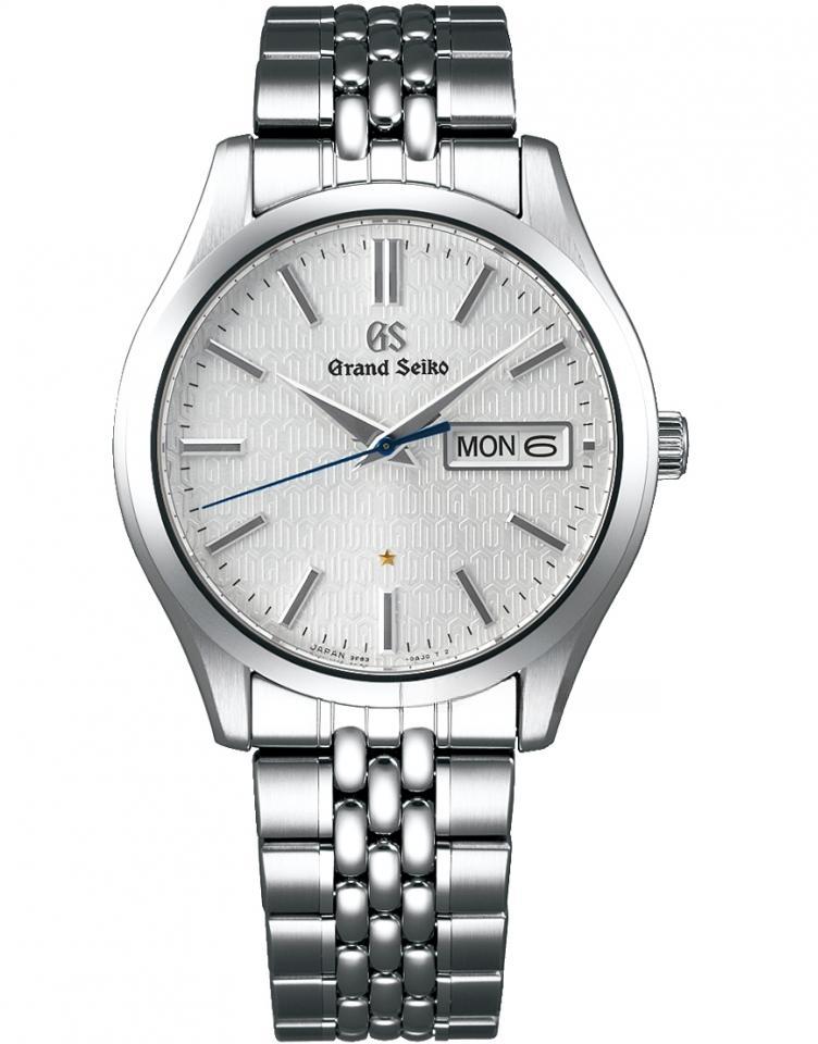 GRAND SEIKO SBGT241 Heritage