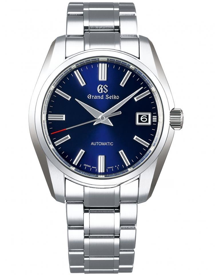 GRAND SEIKO SBGR321 Heritage