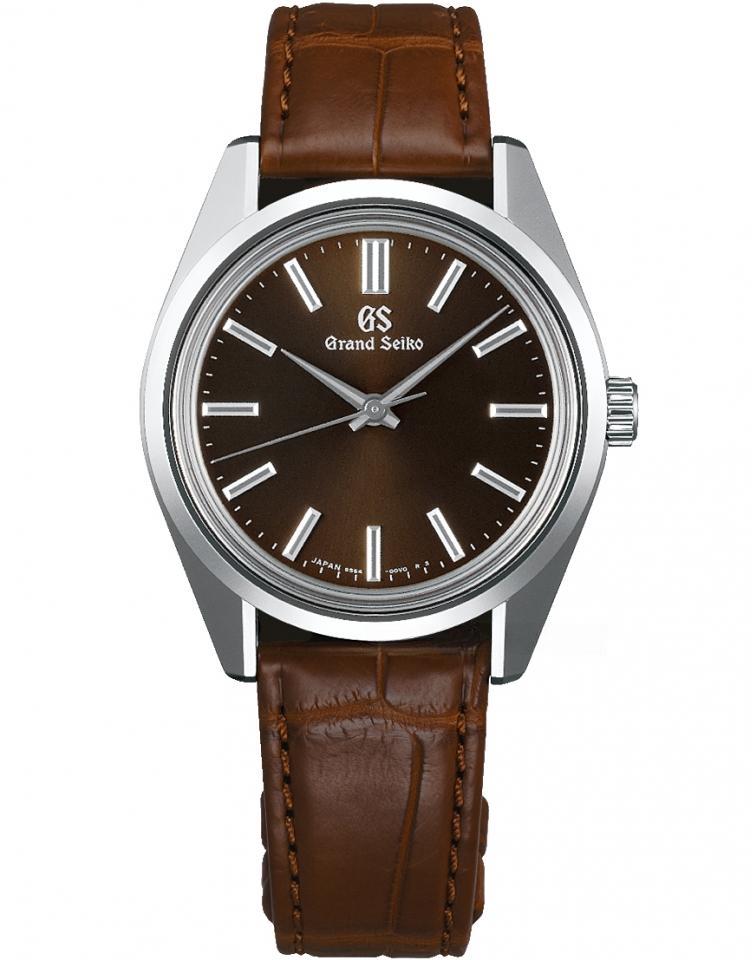 GRAND SEIKO SBGW293 Heritage
