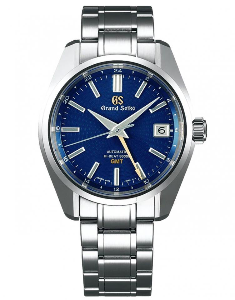 GRAND SEIKO SBGJ261 Heritage