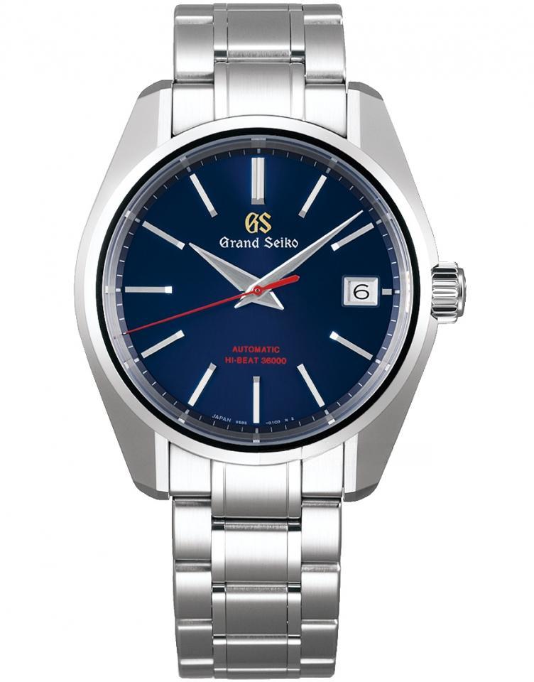 GRAND SEIKO SBGH281 Heritage