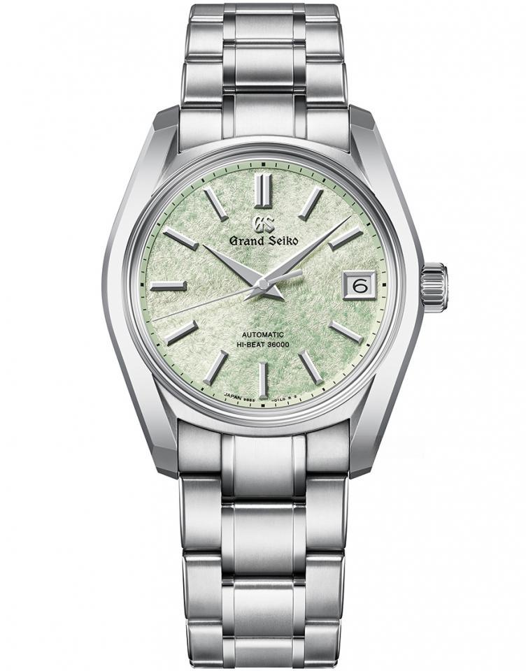 GRAND SEIKO SBGH343 Heritage