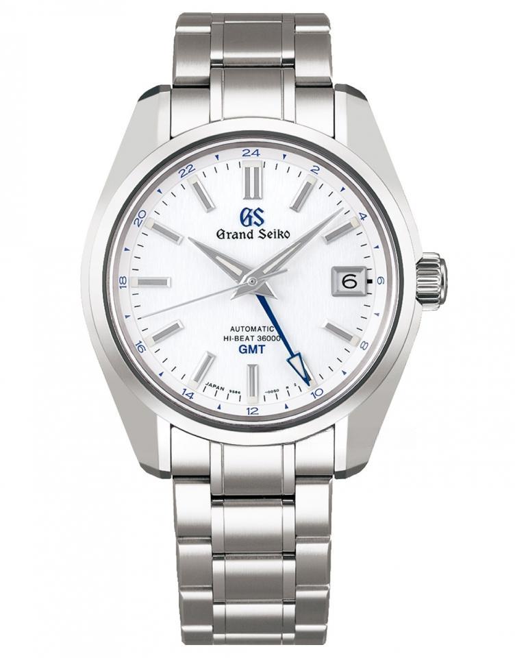GRAND SEIKO SBGJ255 Heritage
