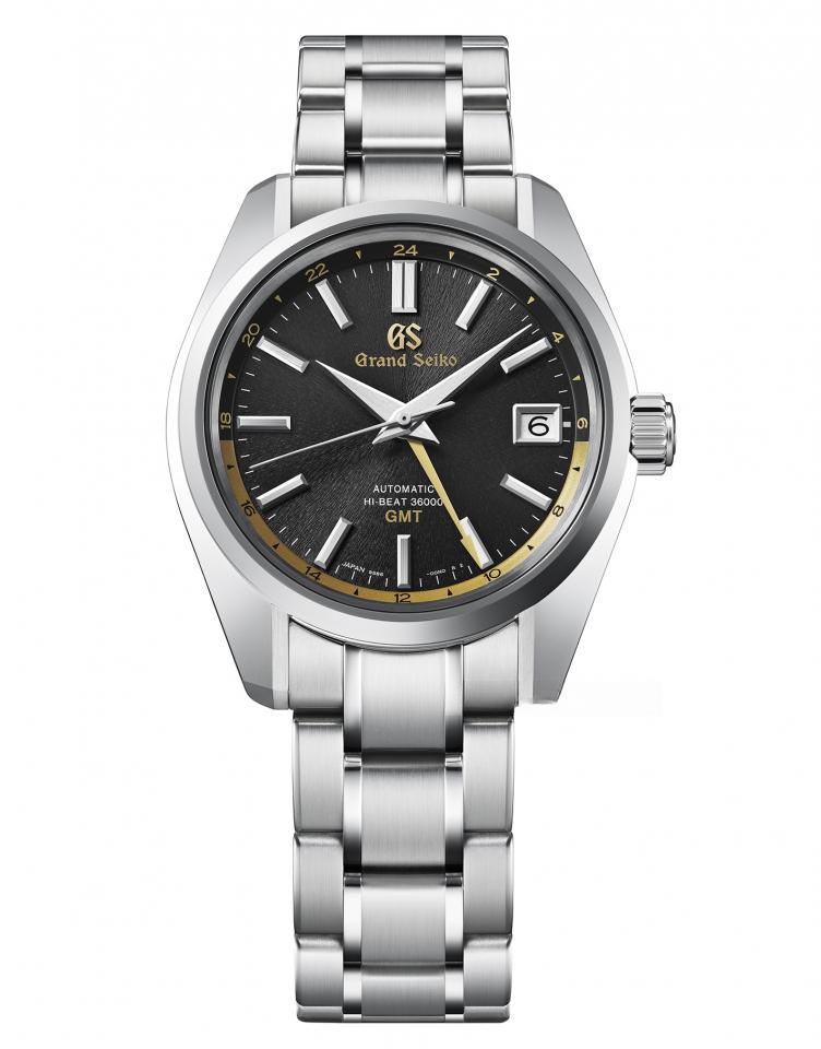 GRAND SEIKO SBGJ253 Heritage