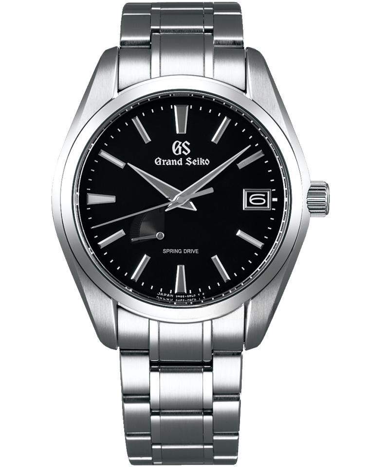 GRAND SEIKO SBGA203 Heritage