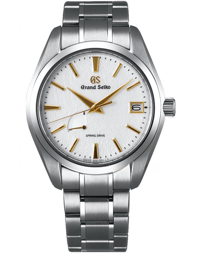 GRAND SEIKO SBGA259 Heritage