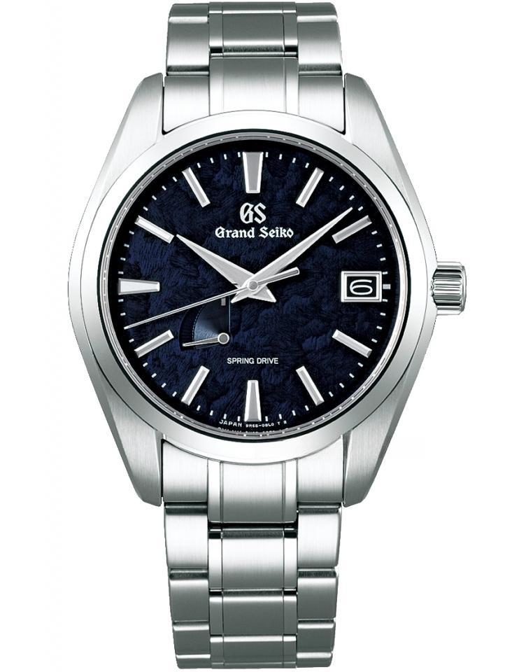 GRAND SEIKO SBGA469 Heritage