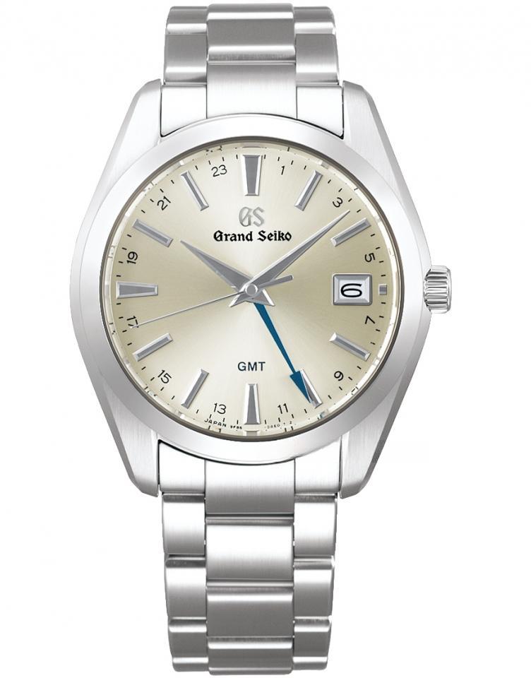 GRAND SEIKO SBGN011 Heritage