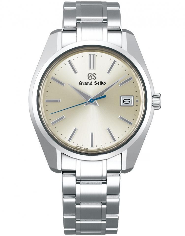 GRAND SEIKO SBGP001 Heritage