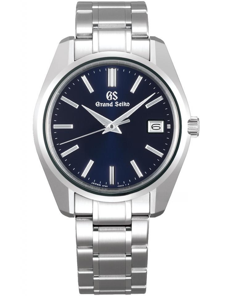 GRAND SEIKO SBGP005 Heritage