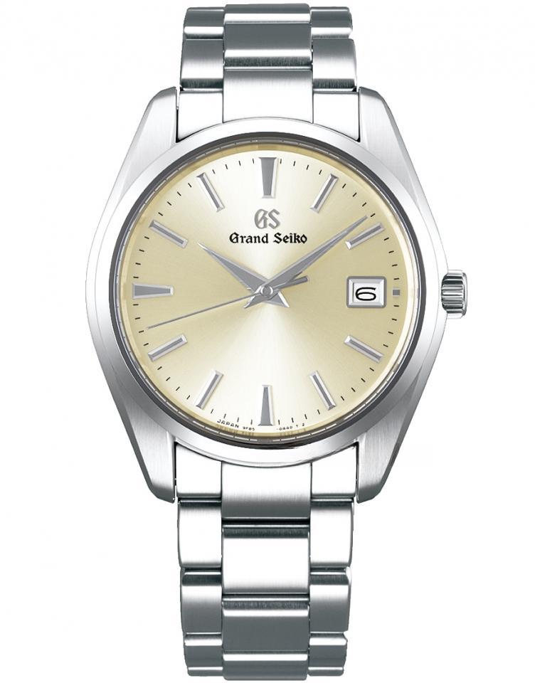 GRAND SEIKO SBGP009 Heritage