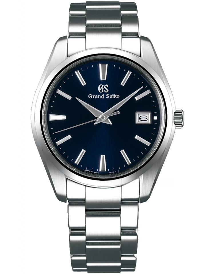 GRAND SEIKO SBGP013 Heritage