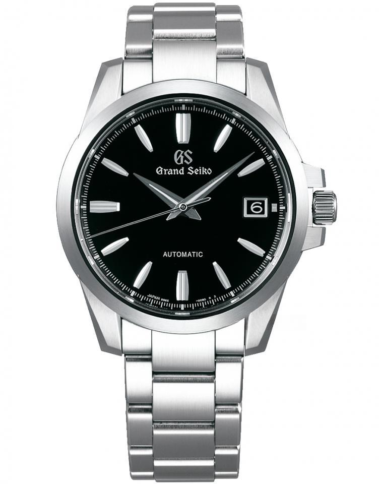 GRAND SEIKO SBGR257 Heritage