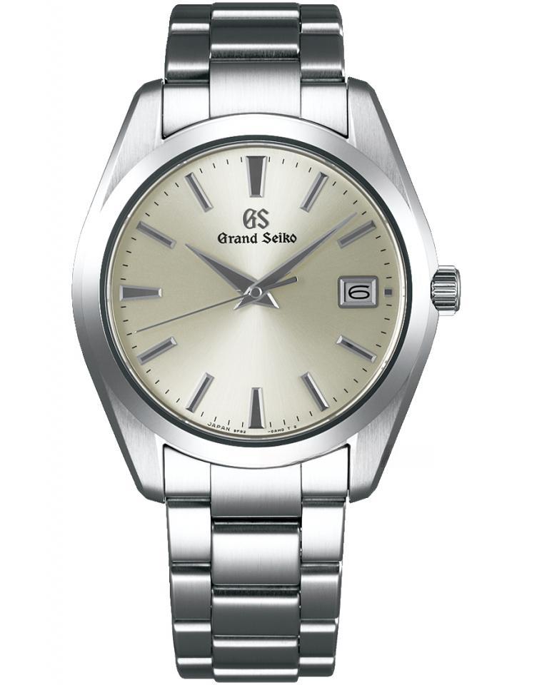 GRAND SEIKO SBGV221 Heritage
