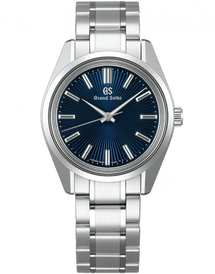 GRAND SEIKO SBGW299 Heritage