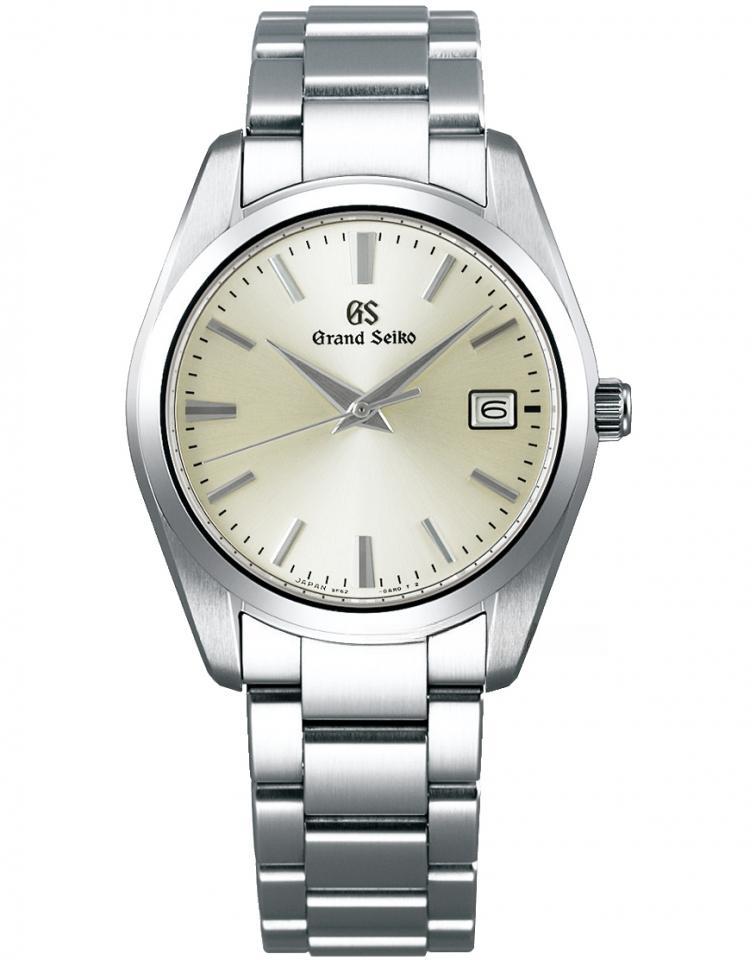 GRAND SEIKO SBGX263 Heritage