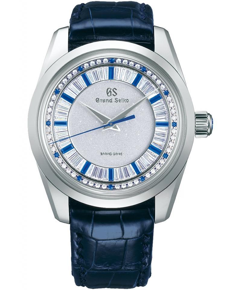 GRAND SEIKO SBGD205 MASTERPIECES