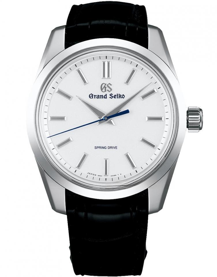 GRAND SEIKO SBGD201 MASTERPIECES
