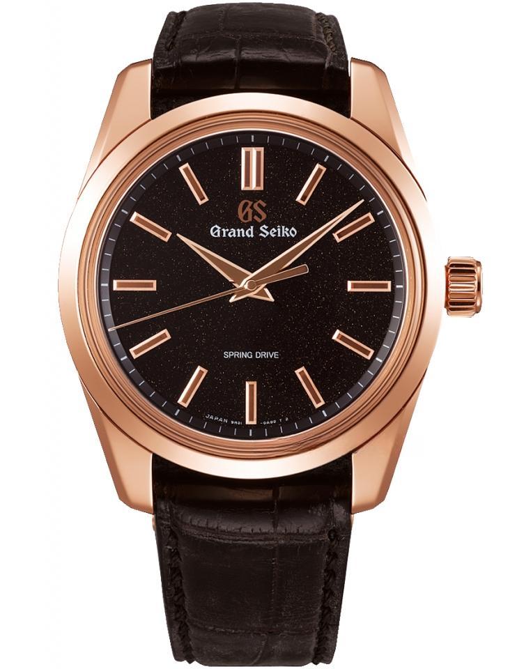 GRAND SEIKO SBGD202 MASTERPIECES