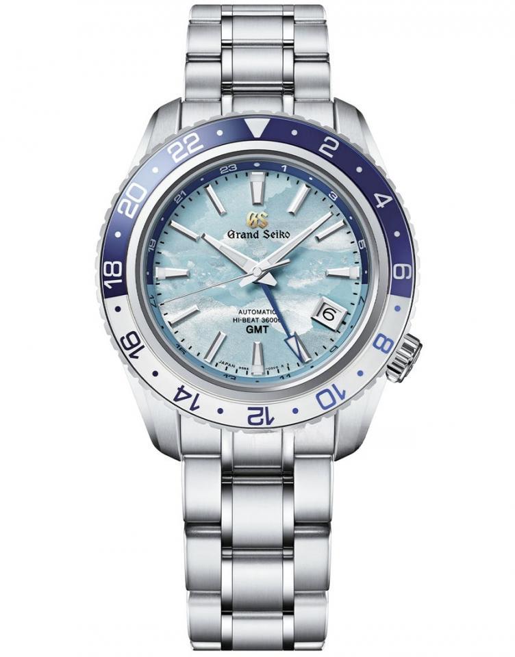 GRAND SEIKO SBGJ275 SPORT