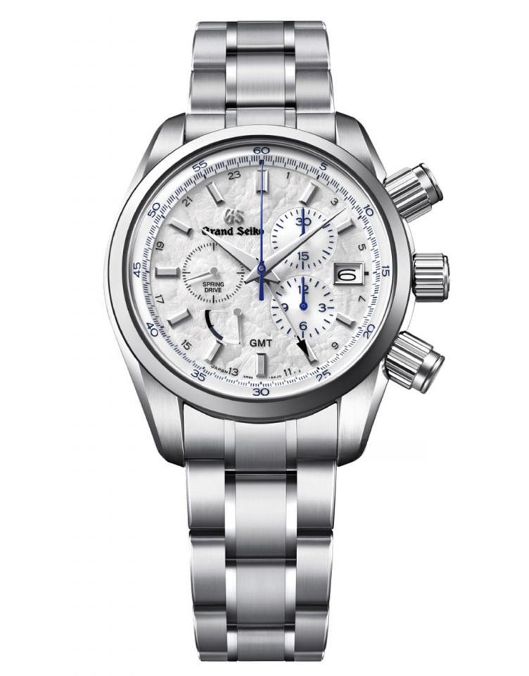 GRAND SEIKO SBGC247 SPORT