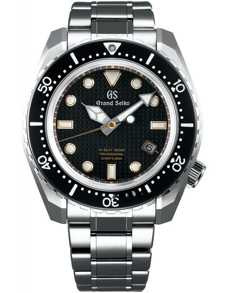 GRAND SEIKO SBGH255 SPORT