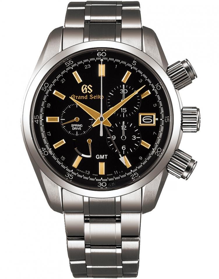GRAND SEIKO SBGC205 SPORT