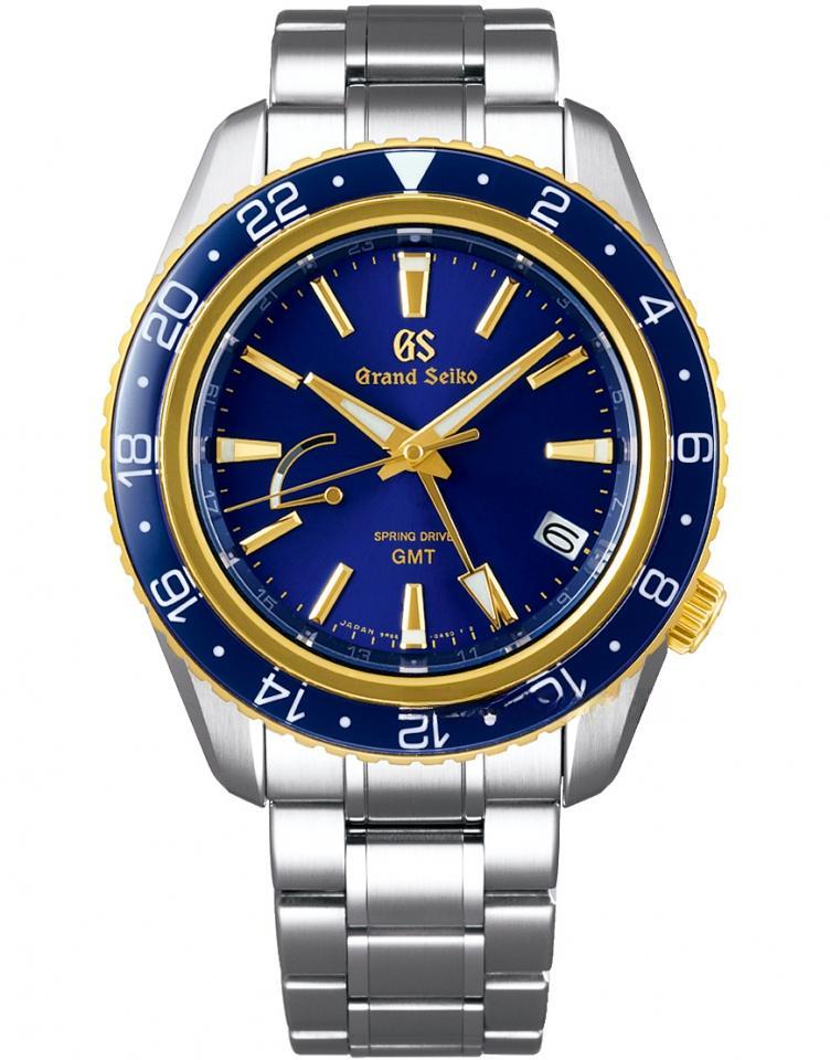 GRAND SEIKO SBGE248 SPORT