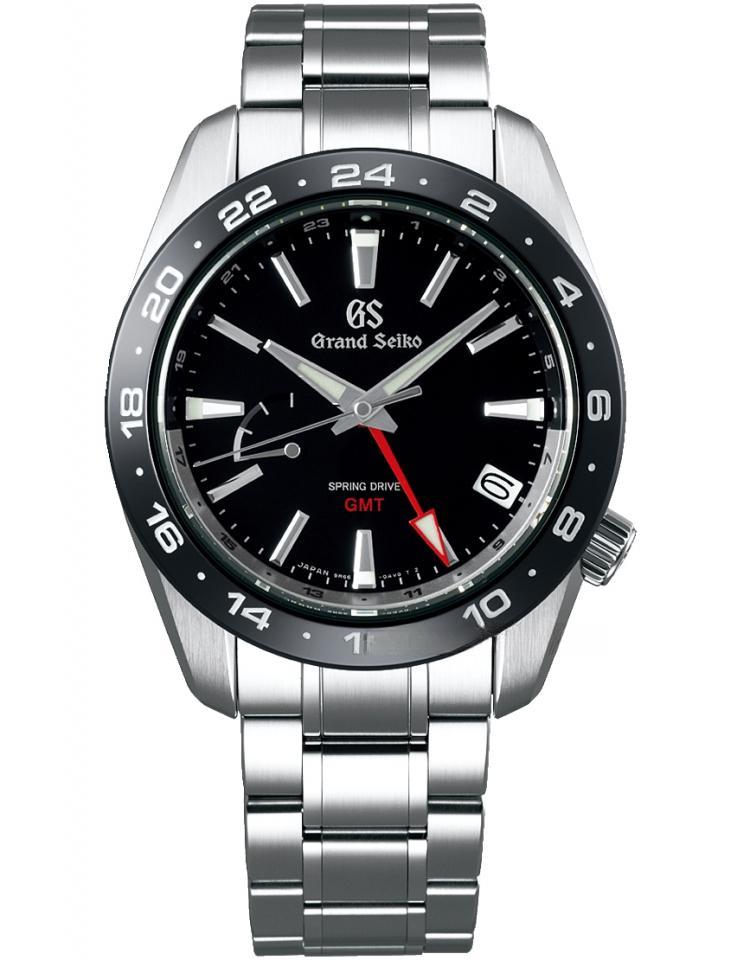 GRAND SEIKO SBGE253 SPORT