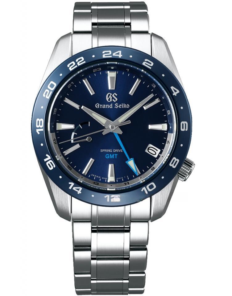 GRAND SEIKO SBGE255 SPORT