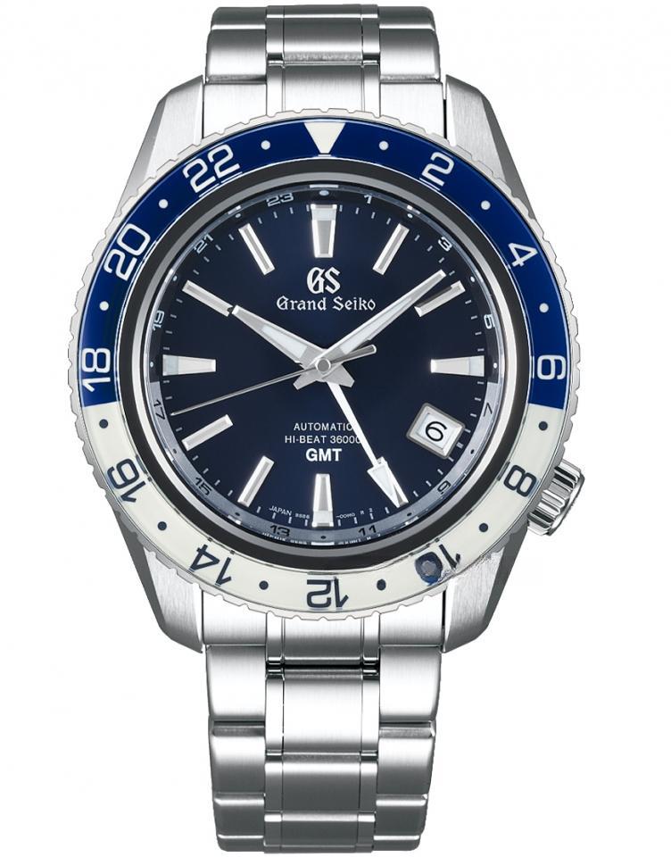 GRAND SEIKO SBGJ237 SPORT