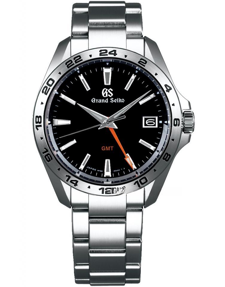 GRAND SEIKO SBGN003 SPORT